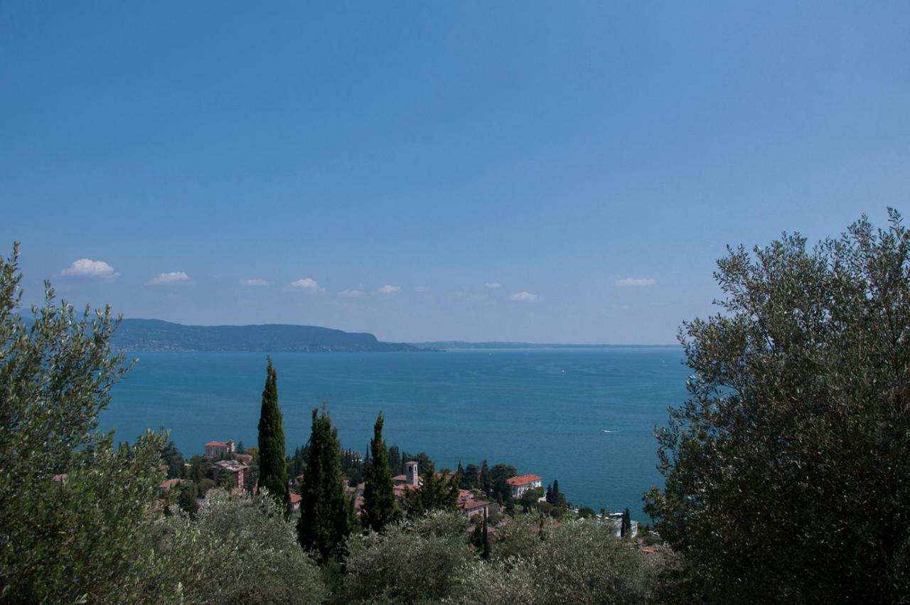 Charming Rustic House Vila Gardone Riviera Exterior foto